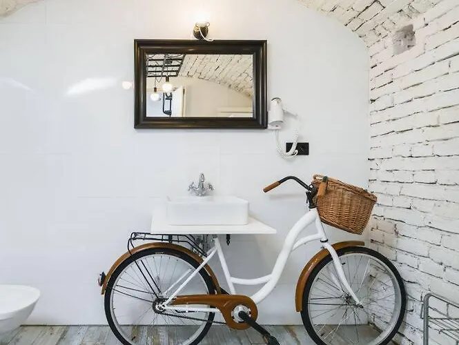 Velo , High Standard, Tv, Wifi