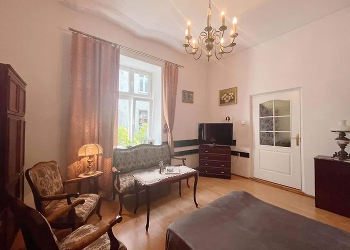 Vintage Kazimierz